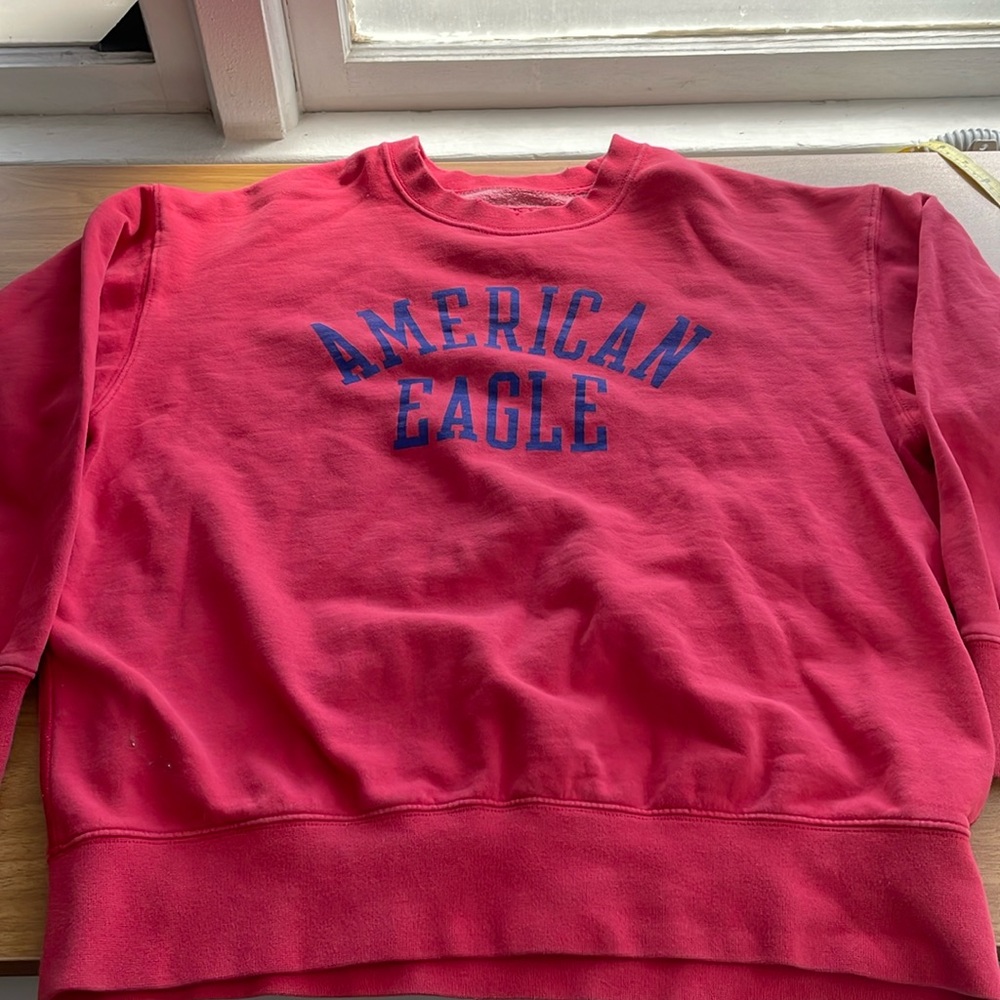 American Eagle Sweatshirt XS